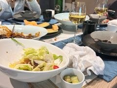 -杭州西湖柳莺里酒店·闻莺厅