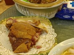 -新镇江酒家(南京西路店)