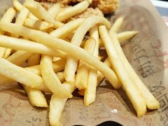 -肯德基(茂业店)