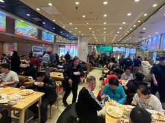 -富龙快餐店(铁西店)