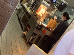 -麦当劳(东石东一路店)