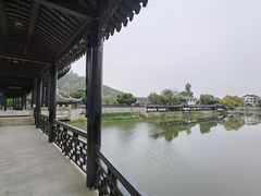 -中山詹园