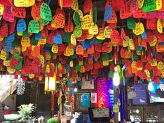 大堂-民食香·腊排骨野生菌美食(木府店)