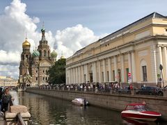 景点-滴血救世主教堂