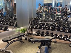 -Hi GYM嗨健身(泥城店)