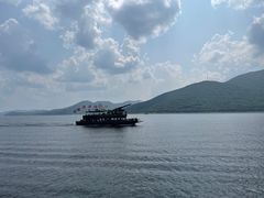 -松花湖风景名胜区