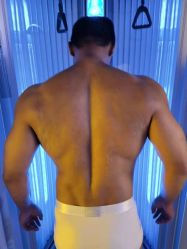 -极昼美黑24H日晒沙龙