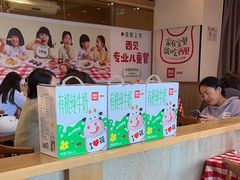 -西贝(深圳卓悦汇店)