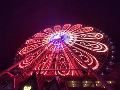 -七彩云南欢乐世界