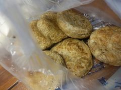 -李小老烧饼(常营民族家园店)