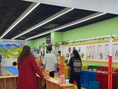 -小岳飞儿童训练馆(华腾店)