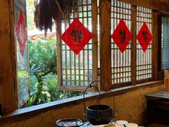 -田园印象·成都土菜院子(华阳店)