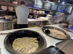 -老六杀猪菜(进乡街店)