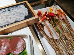 -串一火锅(赛格国际购物中心店)