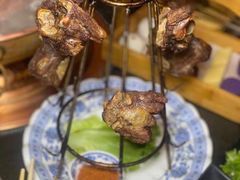 -清真京华源·涮肉烧烤(丰庆店)