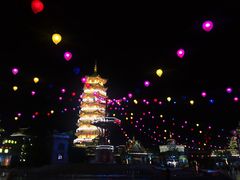 -济南方特东方神画