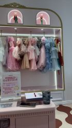 -meland亲子乐园(北京首开通州万象汇店)