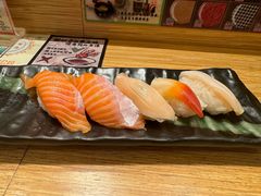 -合点寿司(金虹桥商场店)