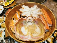 -蟹之国·精品蟹料理(极地店)