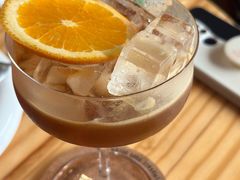 -LOOKA COFFEE(大鹏所城店)