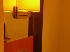 -济南喜来登酒店