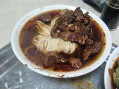 -顺心拉面馆(马道街店)