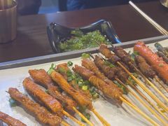 -林二哥宜烤官·宜宾小烧烤