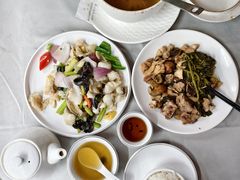 -海鲜街菜馆(海珠南路店)