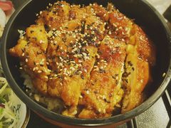 照烧鸡排套餐-京和风食堂·定食寿喜锅(保利樾广场店)