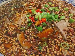 -高玛纳驴肉火烧(河间总店)