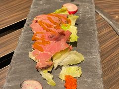 -赤坂亭·M9和牛烧肉(南京江南虹悦城店)