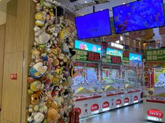 -LLJ夹机占(清河万象汇店)