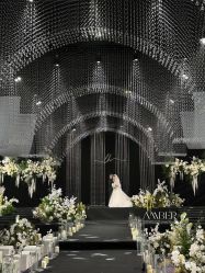 -琥珀婚礼策划AMBER WEDDING
