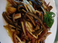 -西湖春天•老字号杭州菜(百汇店)