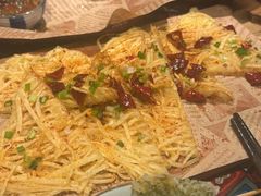 -火塘云南烧烤大排档