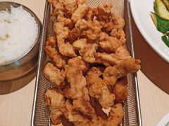 -吕氏疙瘩汤·海鲜新鲁菜(凯德mall新都心店)