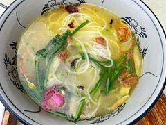 -芸南道·过桥米线(昆明老街旗舰店)