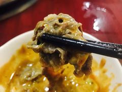 -广味鲜潮汕牛肉火锅(延安三路店)