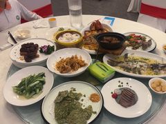 -高老庄新家宴(北斗星广场店)