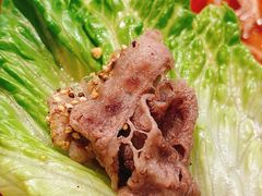 -牧童禧肉社·韩国炭火烤肉店(中粮祥云小镇创始店)