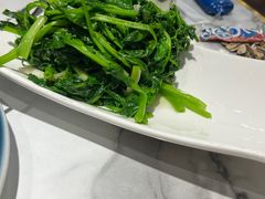 -川府宴语烤鱼川菜家常菜(梨园店)