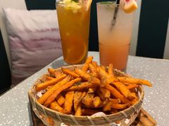 -Dazzling Cafe 蜜糖吐司专卖店