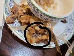 -李东农庄(中南百草园地标店)