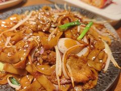 -南拳十三姨·潮汕砂锅粥(世纪金源店)