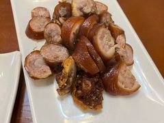 -天佑祥万春老卤(天乡后街店)
