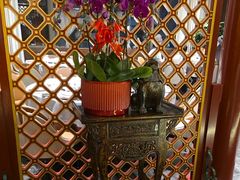 -羲和雅苑•北京烤鸭(平安国际金融中心店)