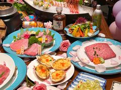 -隐炉和牛烧肉店(群力店)