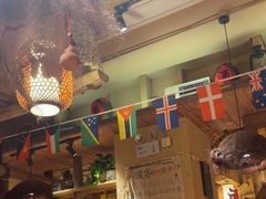 -泥糊破店小酒馆·团建聚餐(南京西路店)