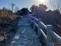 -北京西山国家森林公园