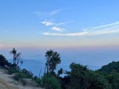 -梧桐山风景名胜区